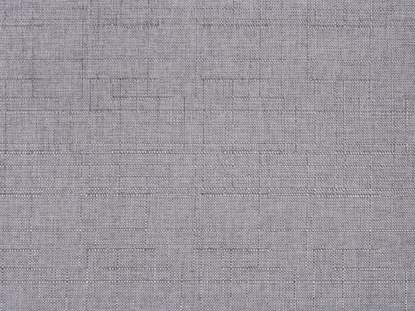Fabric Sofa Bed Light Grey YORK