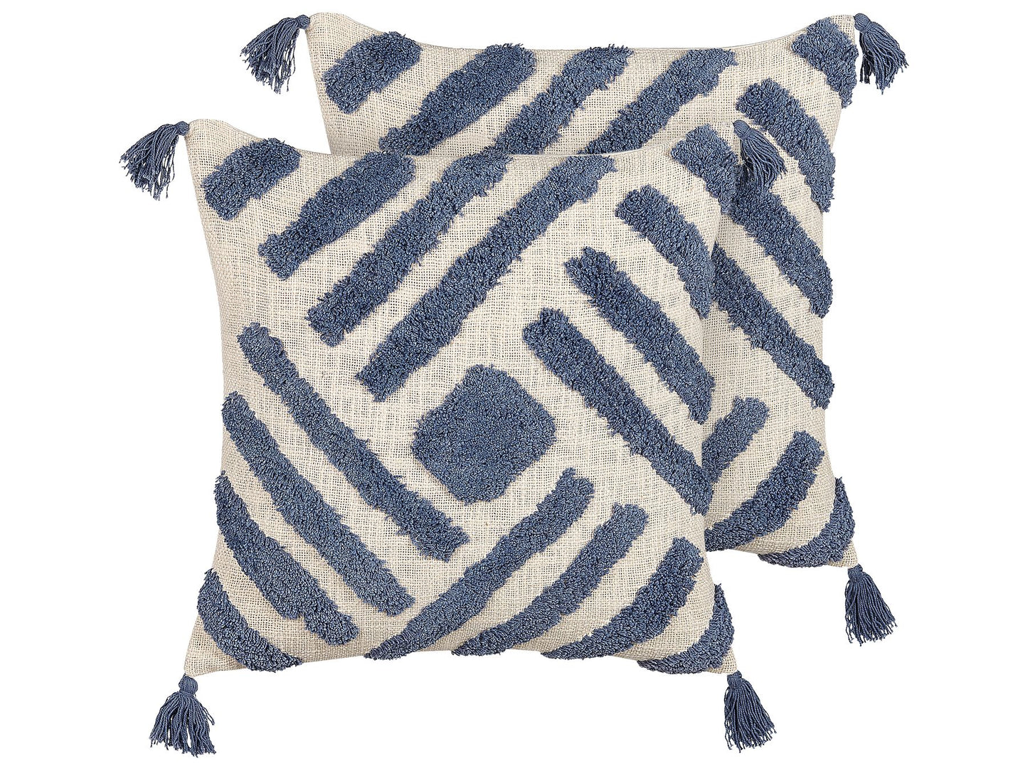 3 Seater Fabric Sofa Light Grey GILJA