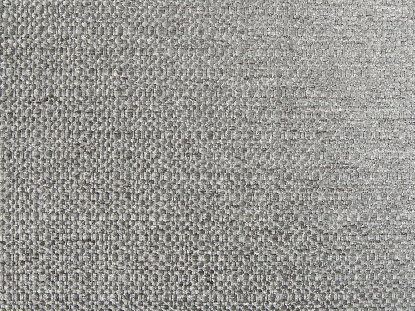 3 Seater Fabric Sofa with Ottoman Light Grey SIGTUNA