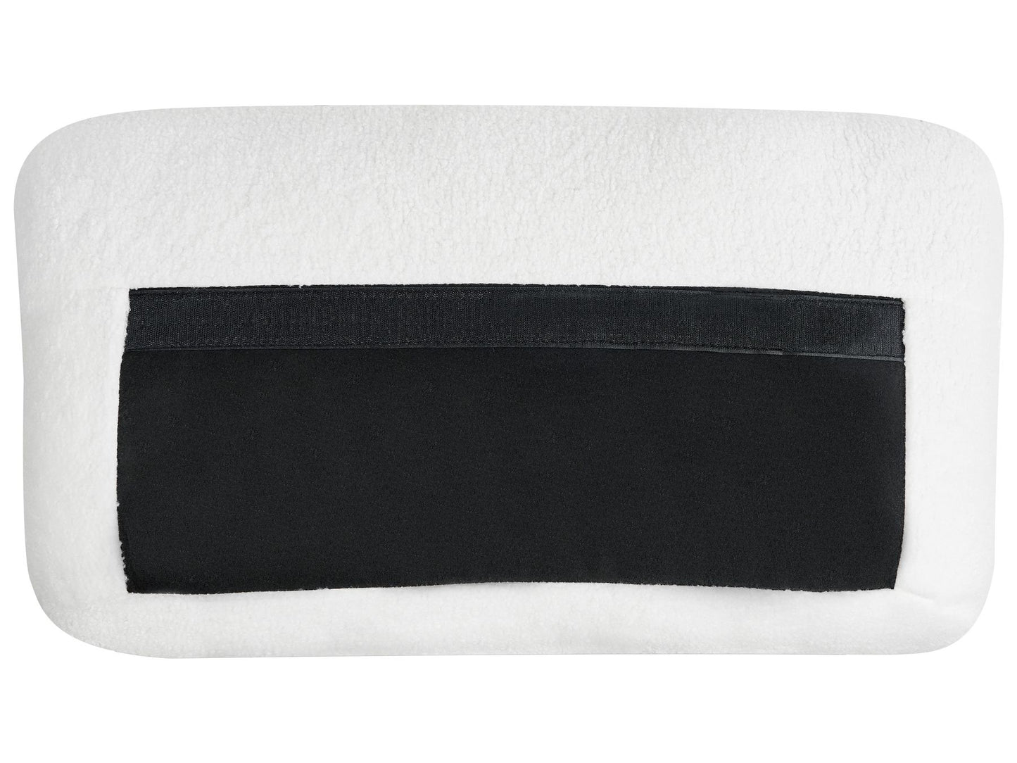 Sofa TROSA Boucle White 3 Seater