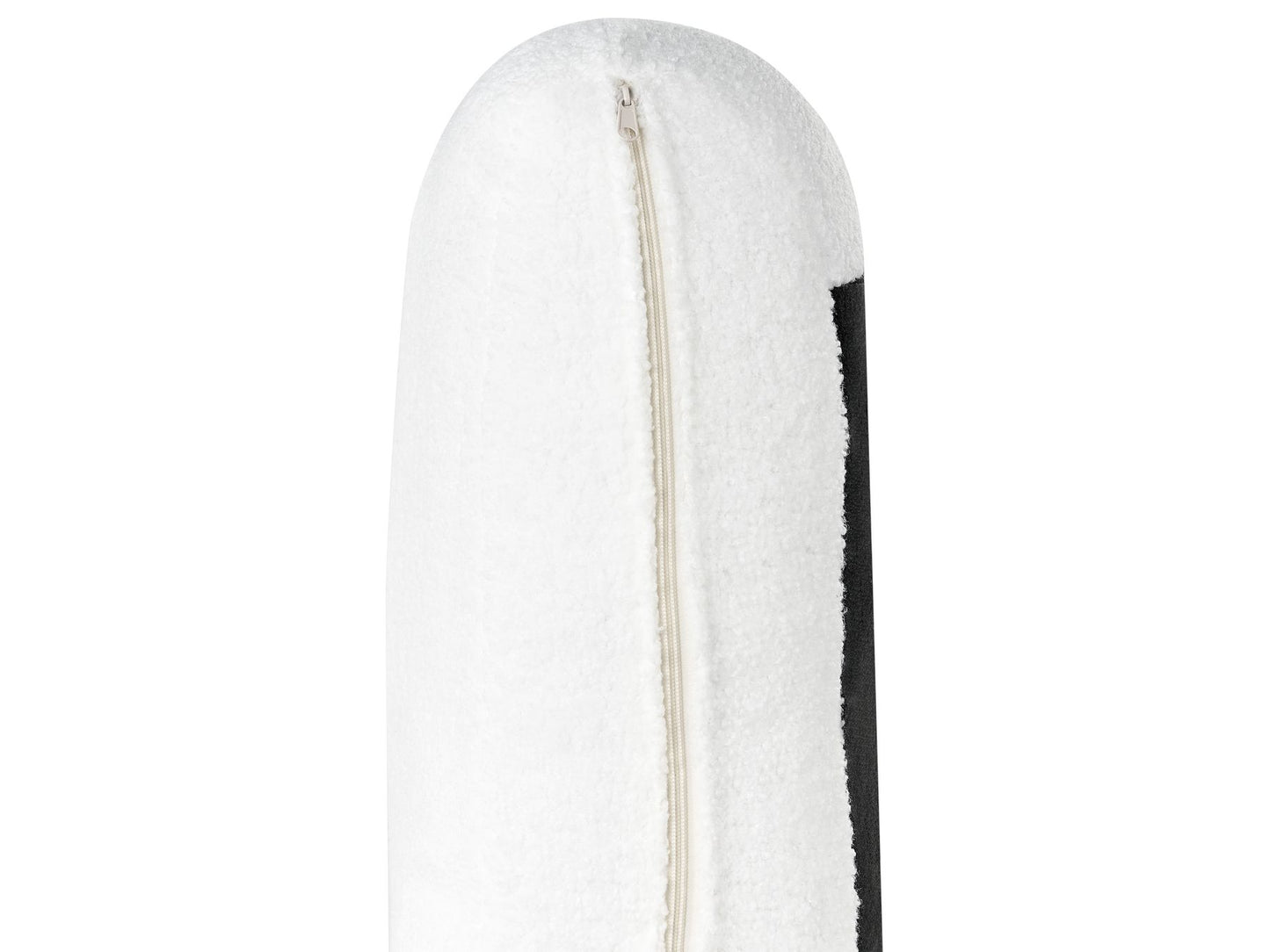 Sofa TROSA Boucle White 3 Seater