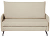 Fabric Sofa Bed Beige