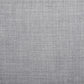 Curved Sofa ROTUNDE Fabric Light Grey 7 Seater Symmetrical