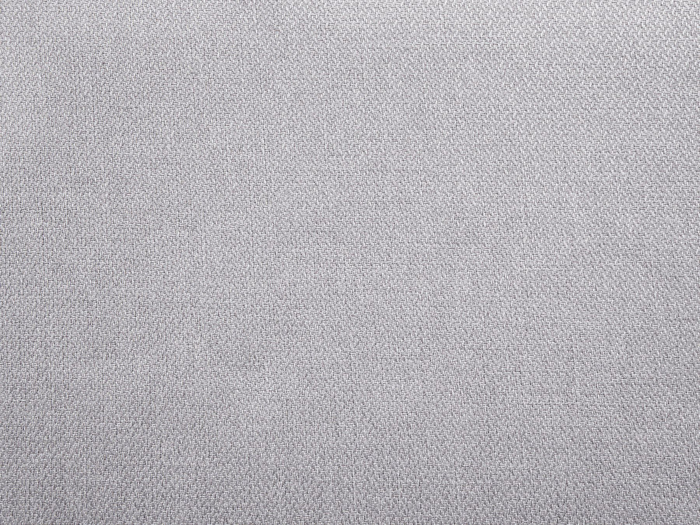Fabric Sofa Bed Light Grey BREKKE