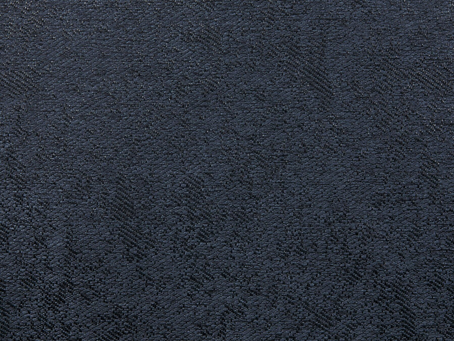 Fabric Sofa Bed Dark Blue BREKKE