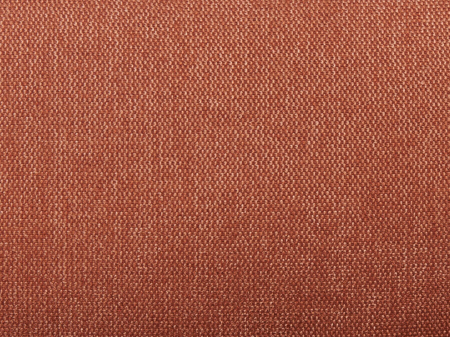 2 Seater Fabric Sofa Golden Brown NURMO