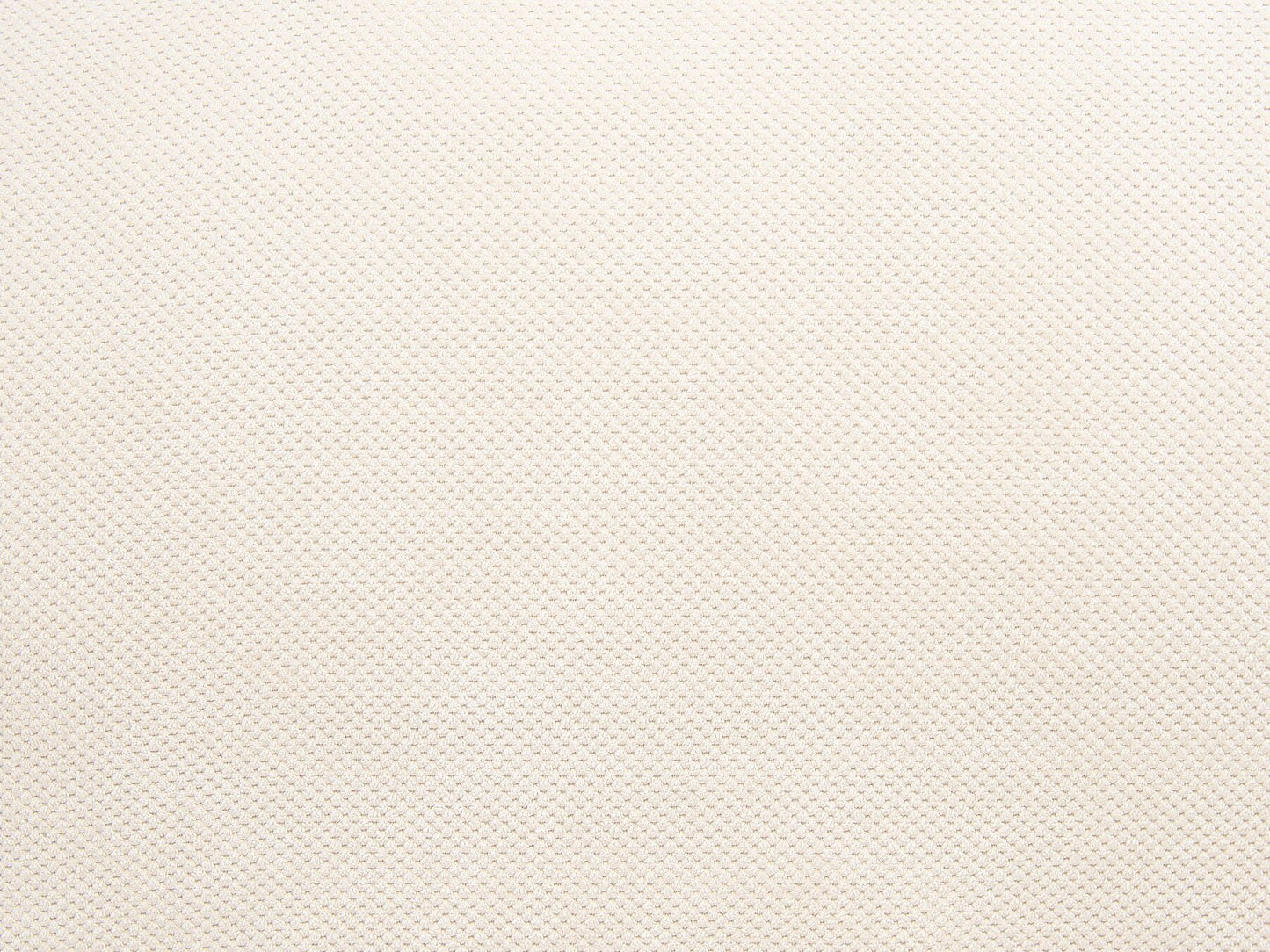 3 Seater Fabric Sofa Light Beige VINTERBRO