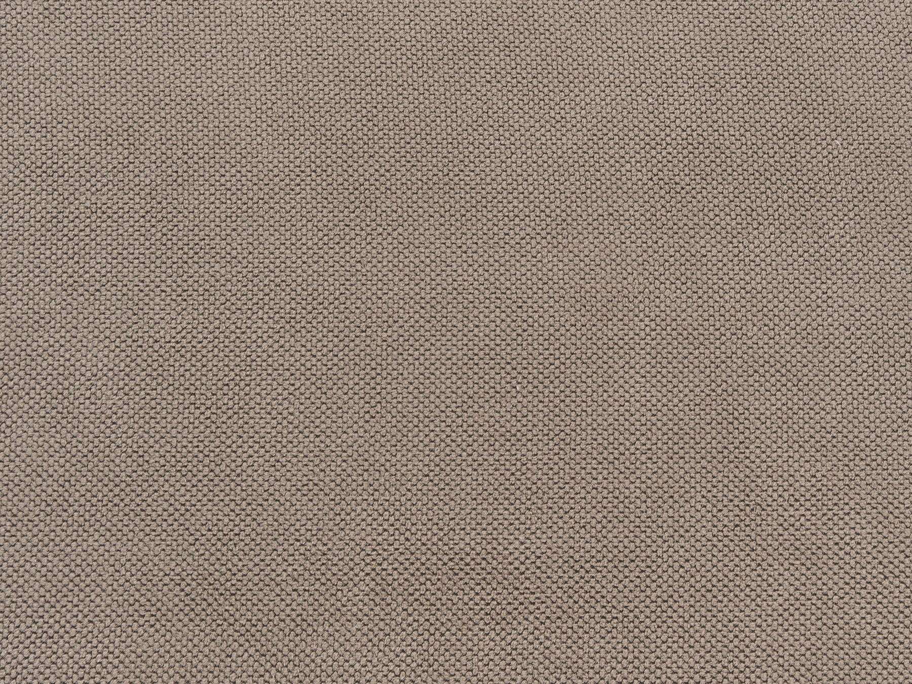 3 Seater Fabric Sofa with Storage Taupe MARE