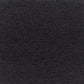 2 Seater Fabric Sofa Black LOEN