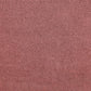 2 Seater Fabric Sofa Burgundy HOBRO