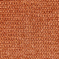2 Seater Fabric Manual Recliner Sofa Orange BERGEN