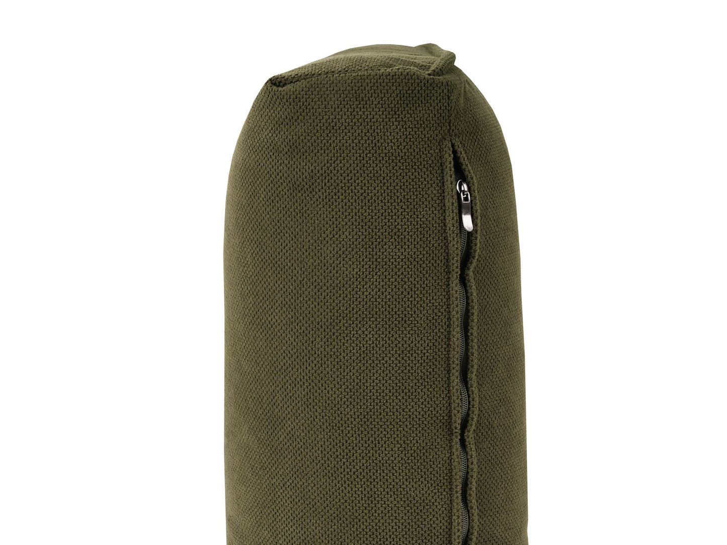 Fabric Sofa Green NAPPA