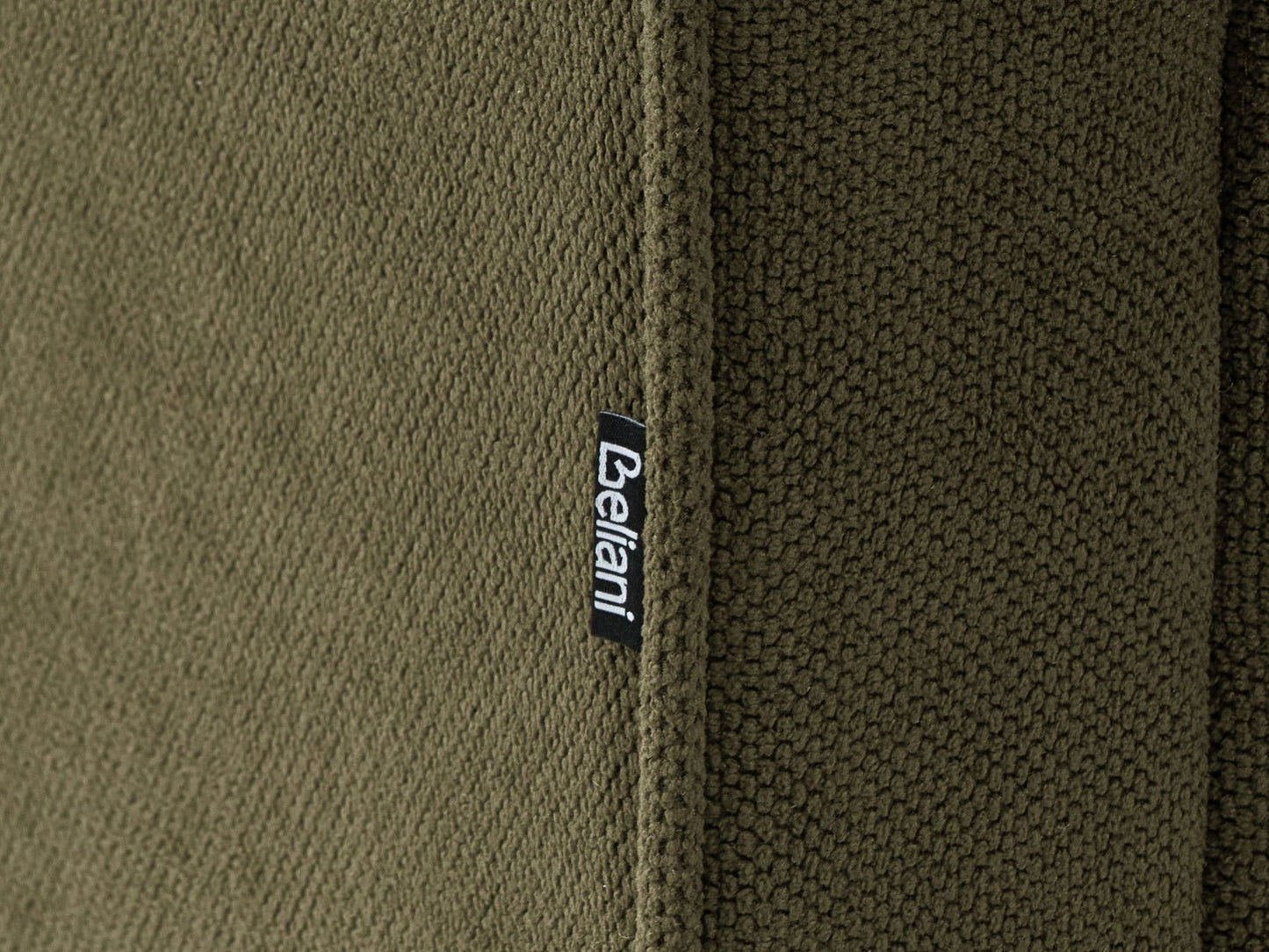 Fabric Sofa Green NAPPA