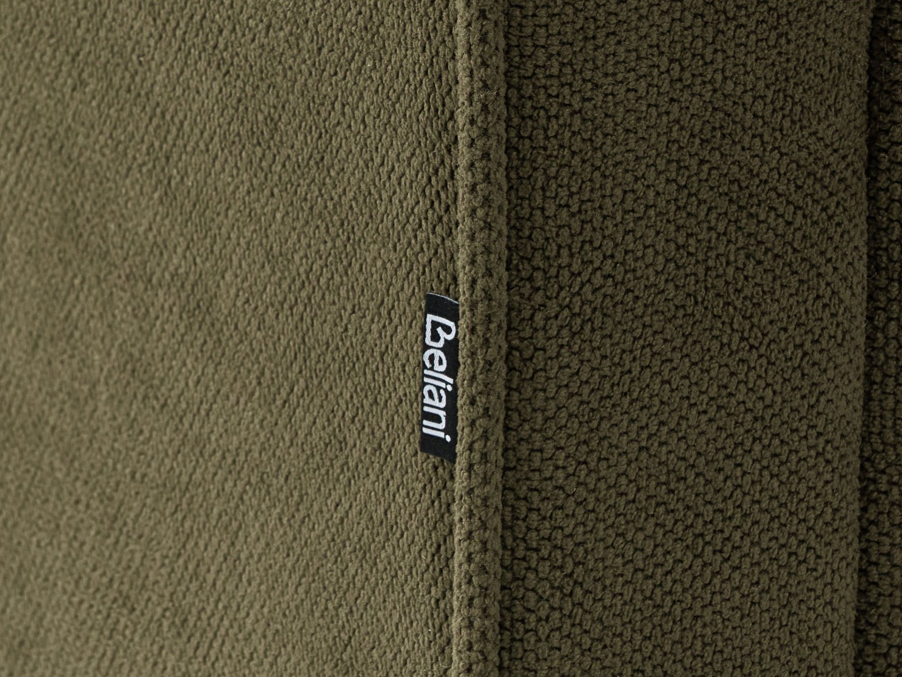 Fabric Sofa Green NAPPA