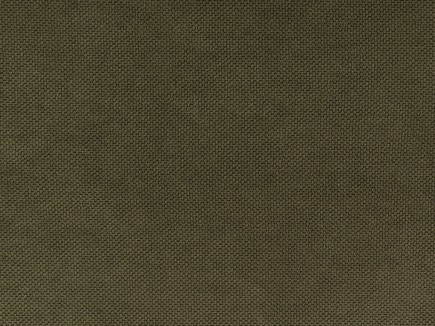 Fabric Sofa Green NAPPA