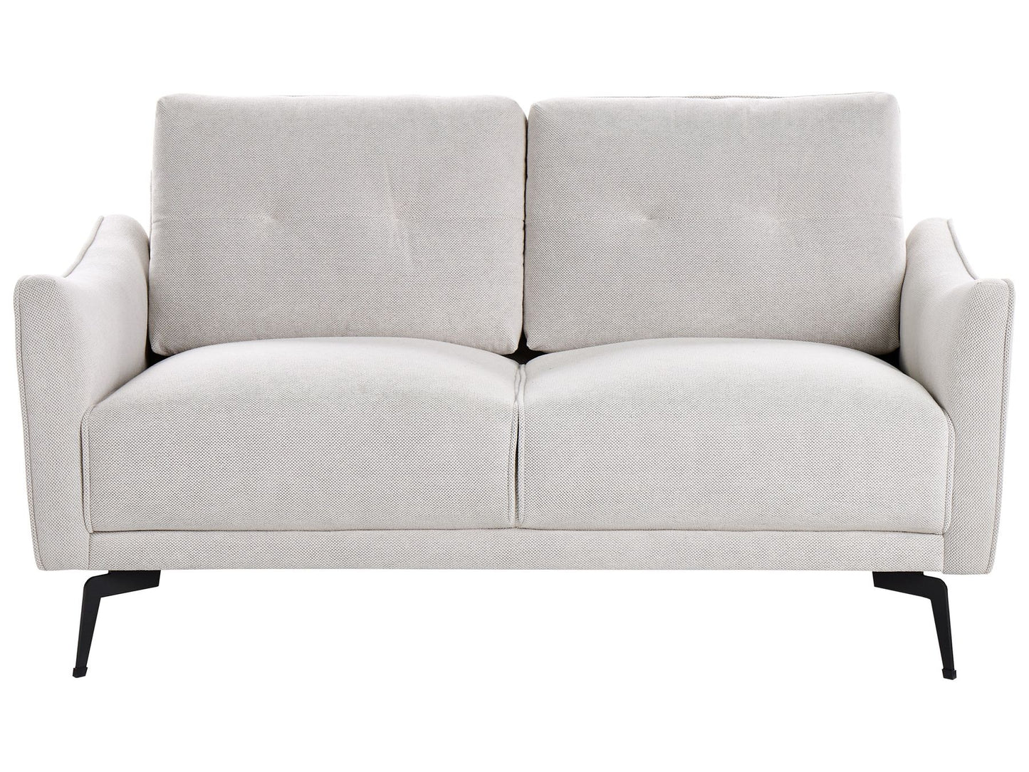 Fabric Sofa Off-White NAPPA