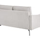 Fabric Sofa Off-White NAPPA