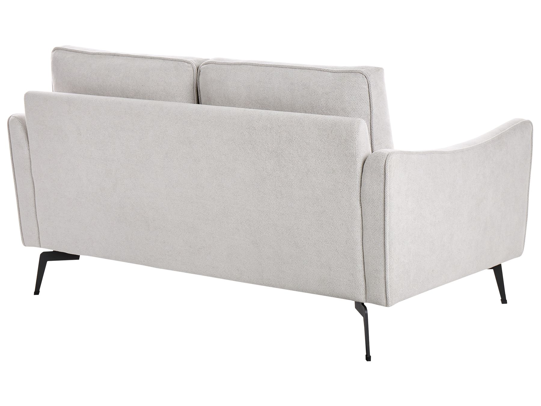 Fabric Sofa Off-White NAPPA
