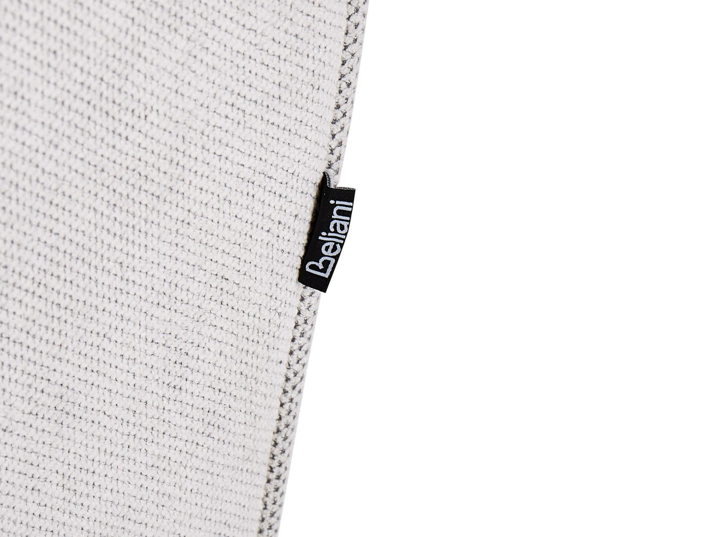 Fabric Sofa Off-White NAPPA