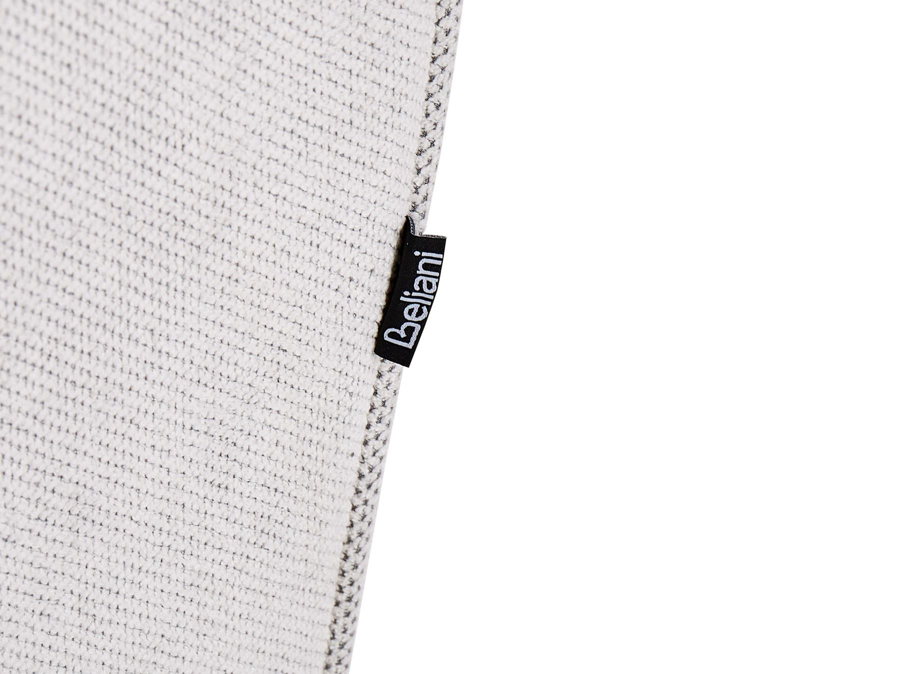 Fabric Sofa Off-White NAPPA