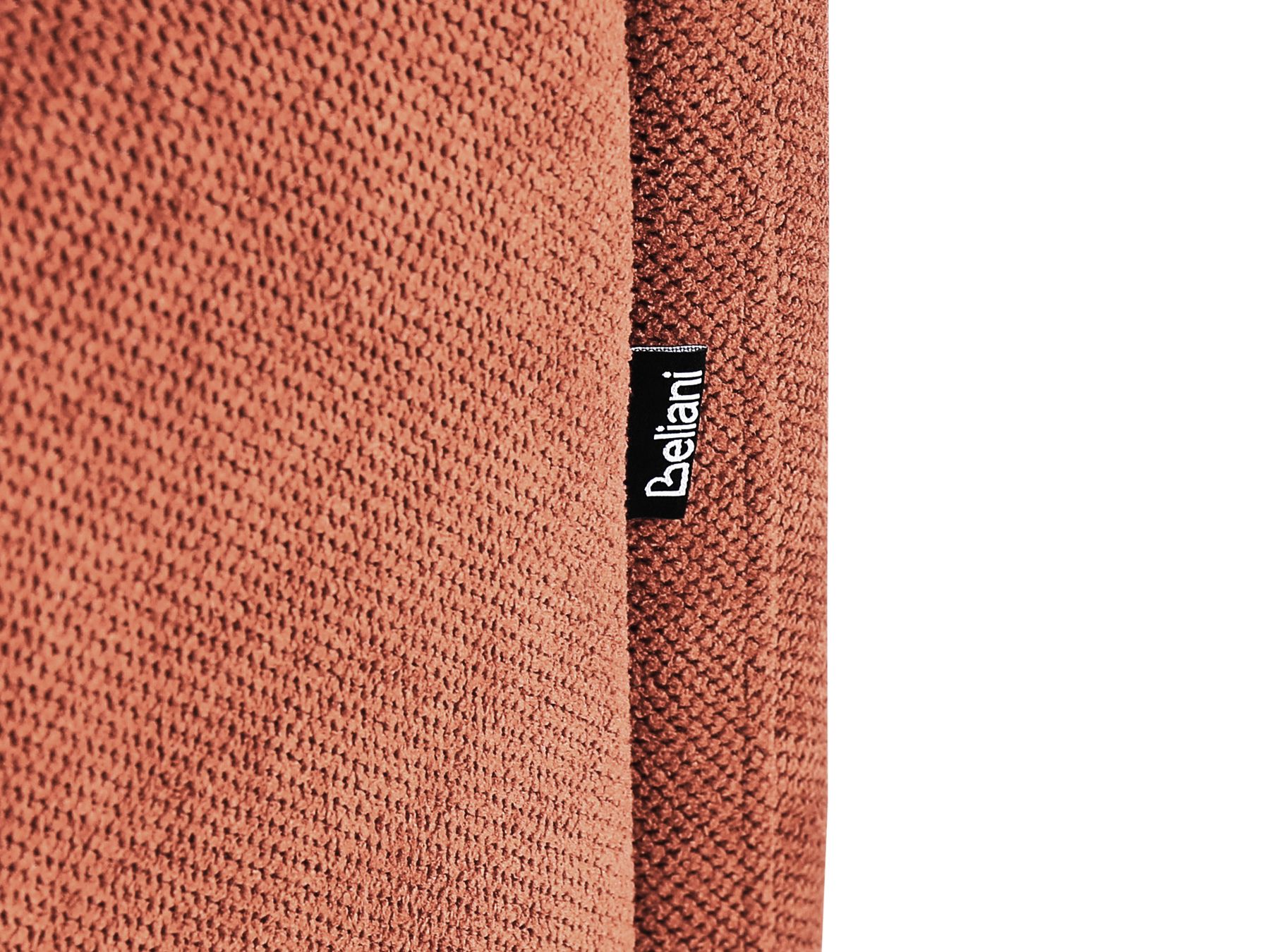 Fabric Sofa Orange LILAND