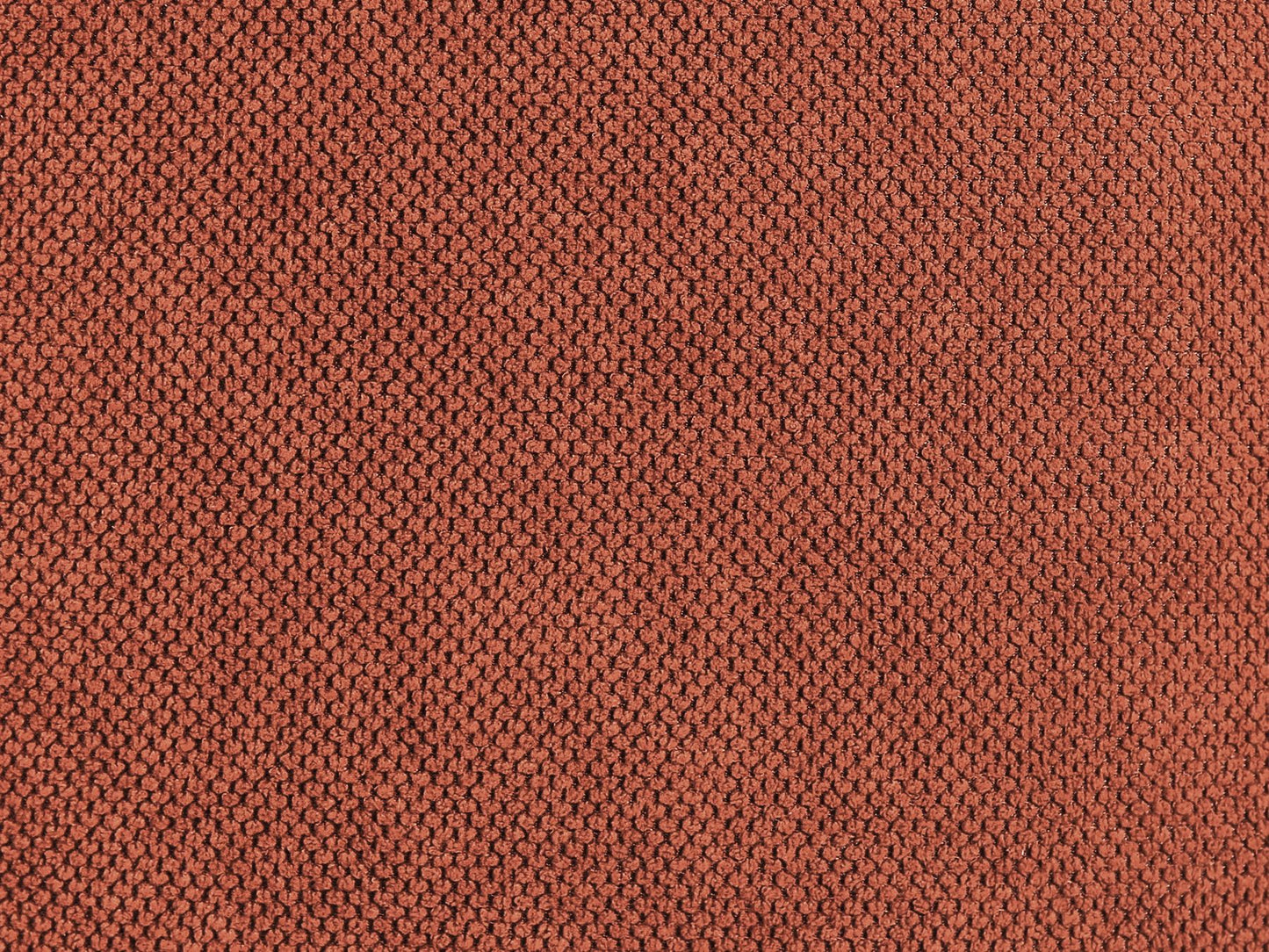 Fabric Sofa Orange LILAND