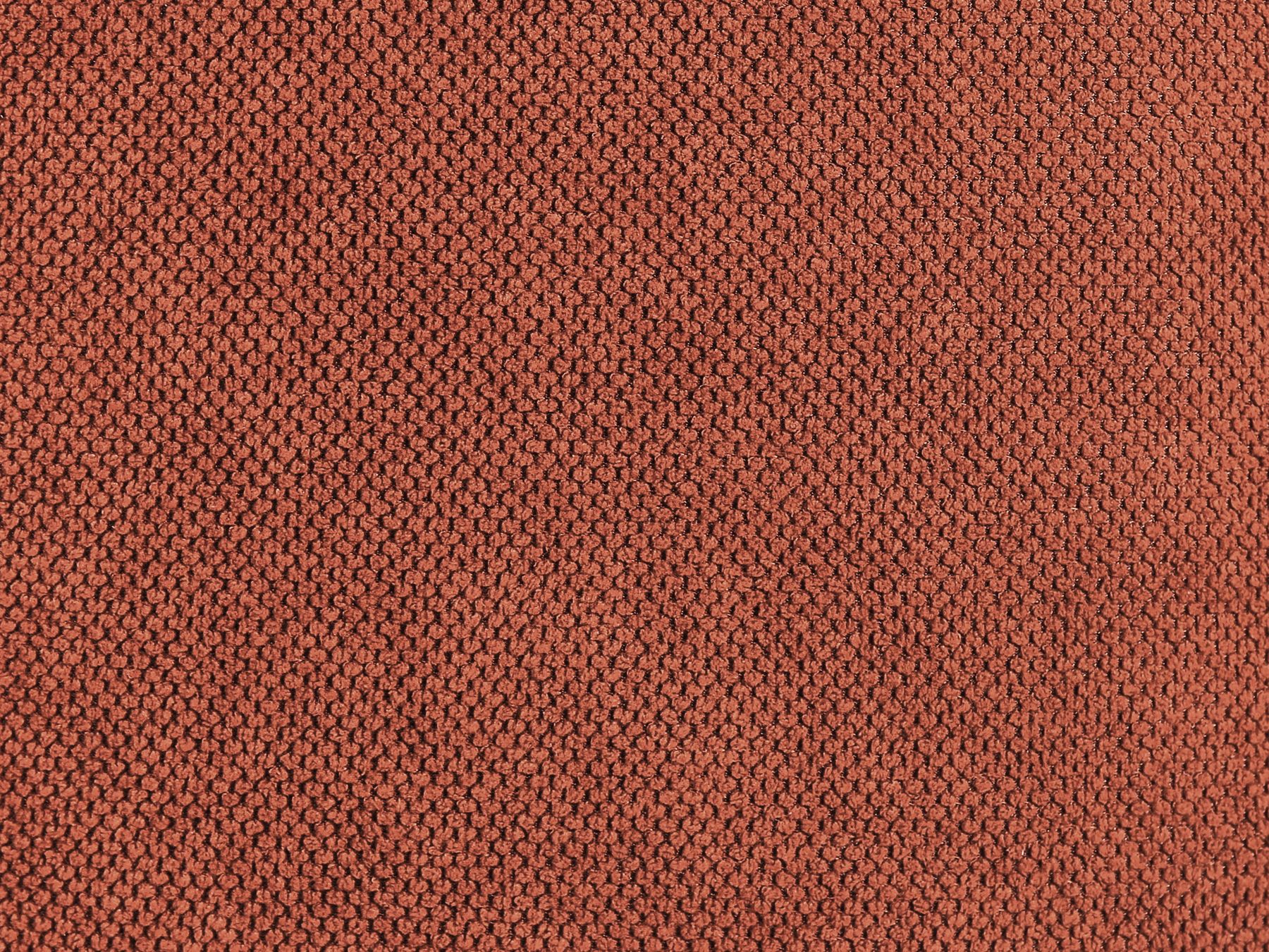 Fabric Sofa Orange LILAND