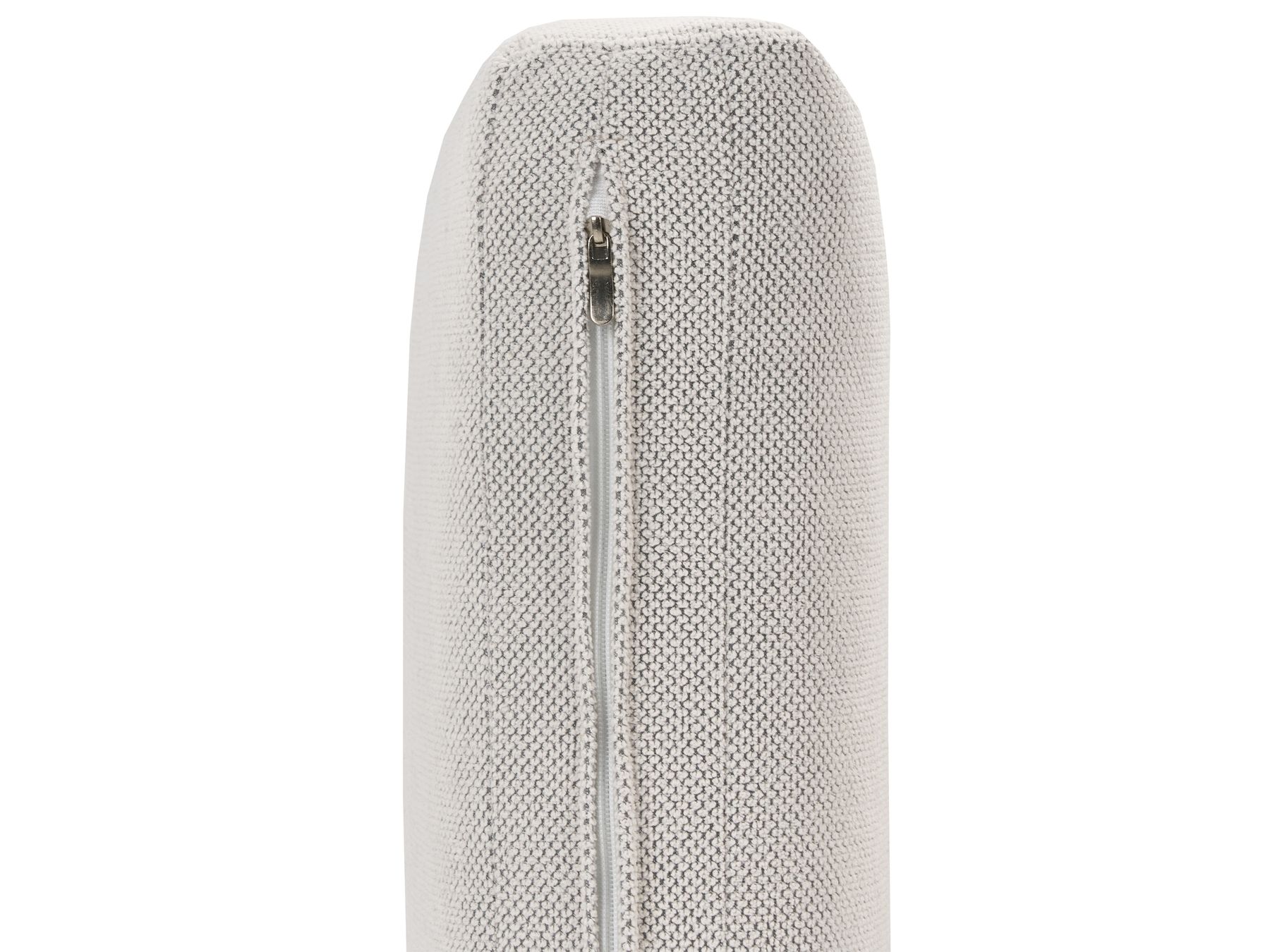 Fabric Sofa Off-White LILAND