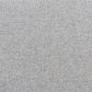 3 Seater Fabric Sofa Grey HOBRO