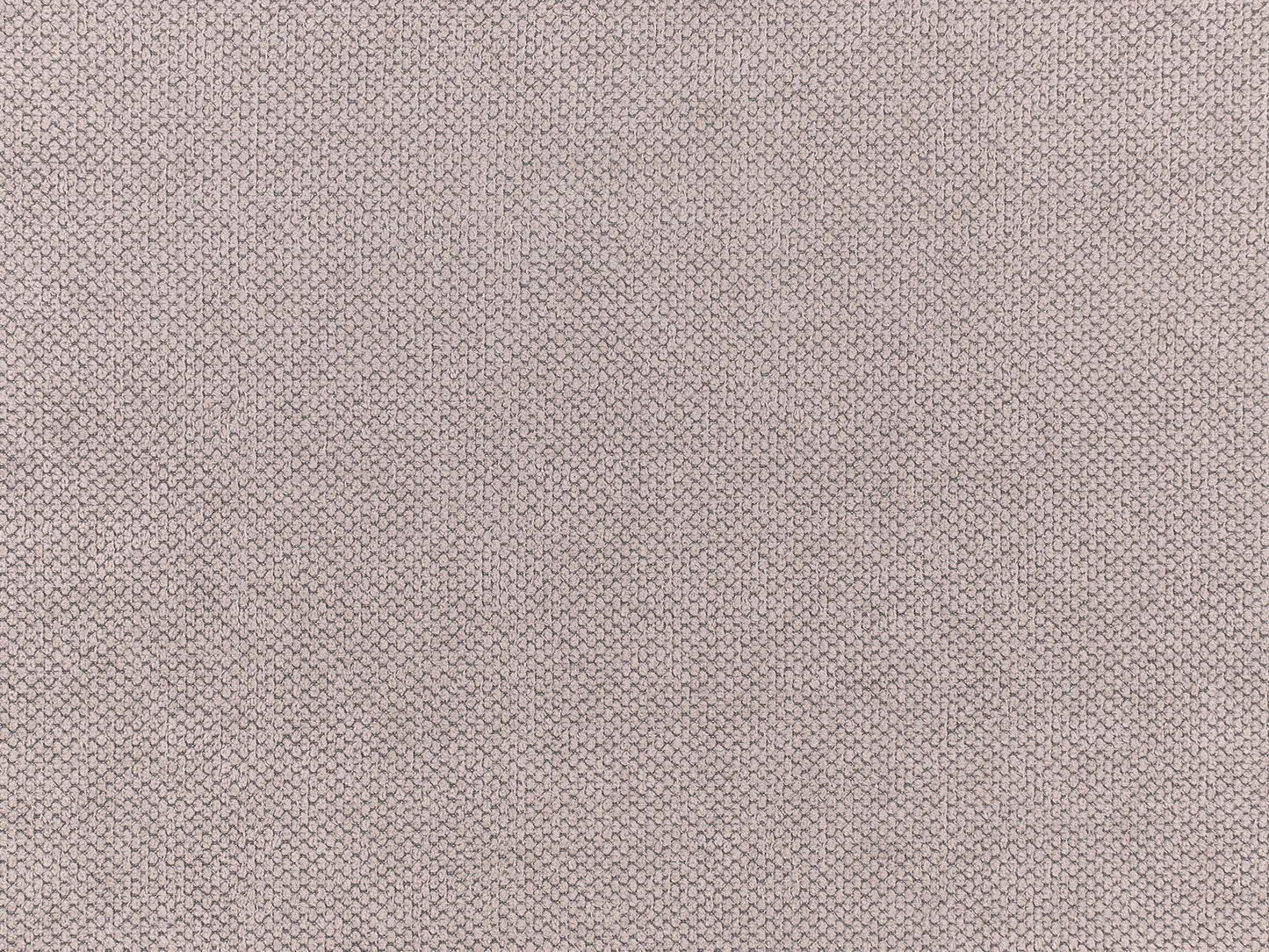 Fabric Sofa Bed Taupe BELFAST