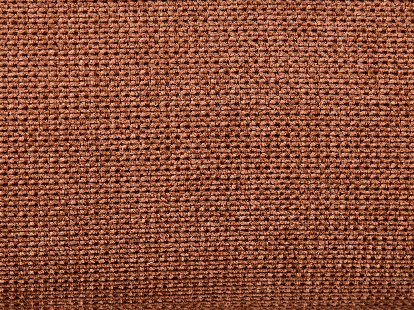 2 Seater Fabric Sofa Golden Brown LAURILA