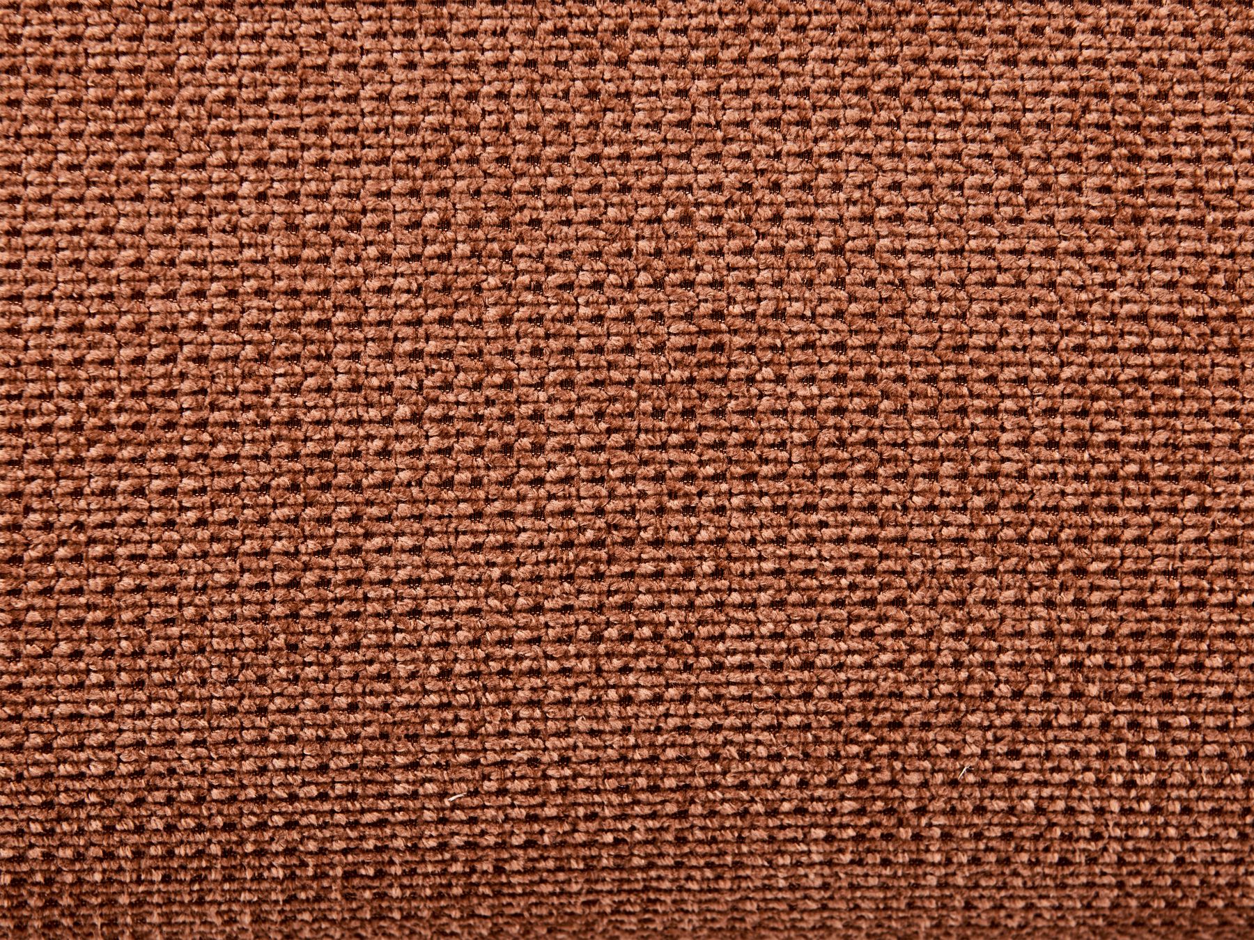 2 Seater Fabric Sofa Golden Brown LAURILA