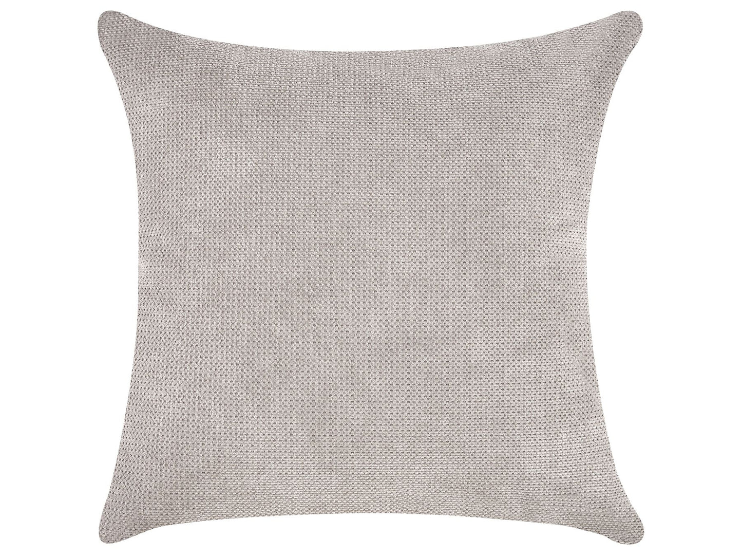3 Seater Fabric Sofa Light Grey MATILA