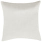 Sofa with Side Tables Beige SOKNA