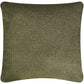 Sofa with Side Tables Green SOKNA